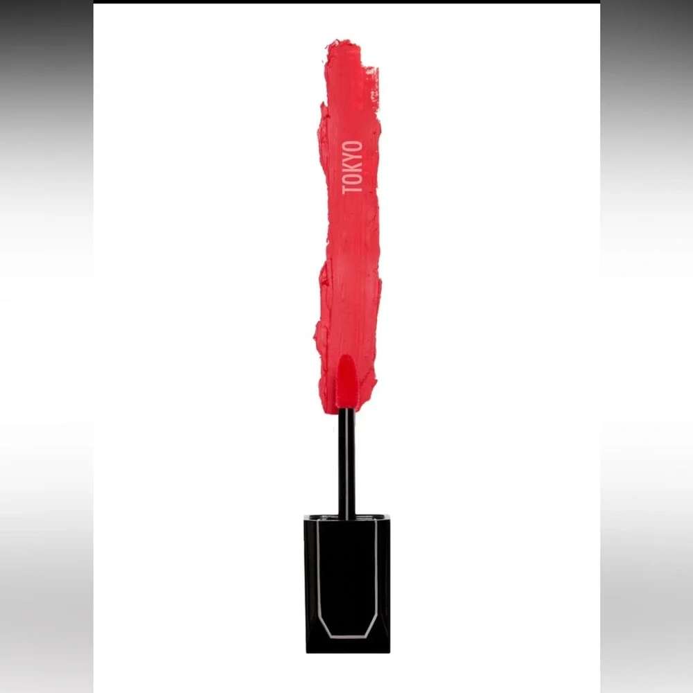 NEW Eleman matte liquid lipstick